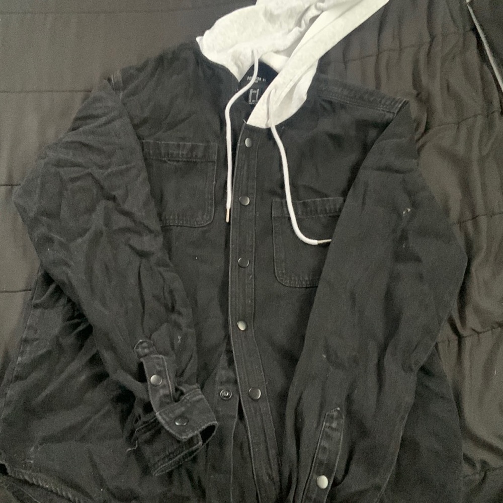 Forever 21 Jacket